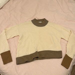 Brand new Veronica Beard sweater